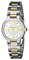 Watch Raymond Weil Woman in Steel 5927-SPS-00995 - 5927-SPS-00995